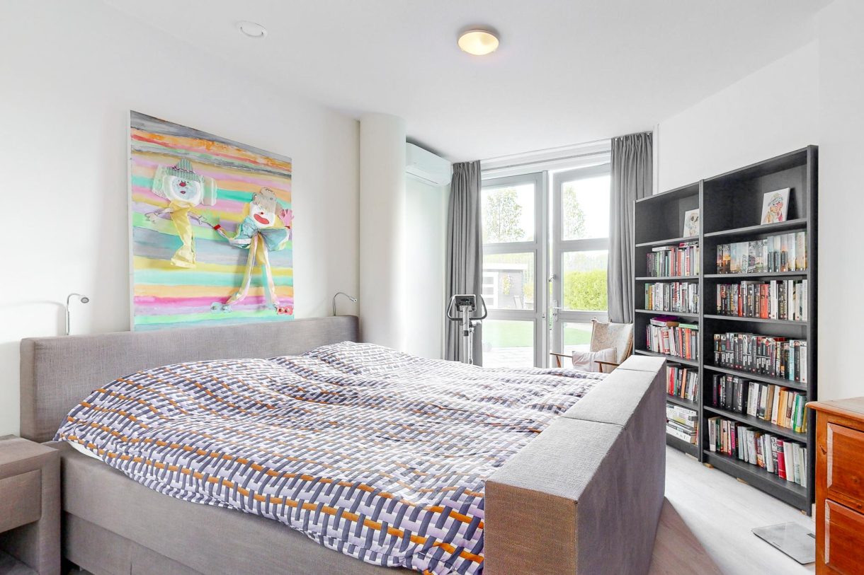 Te koop: Foto Appartement aan de Middelhoeve 11 in Nieuwegein