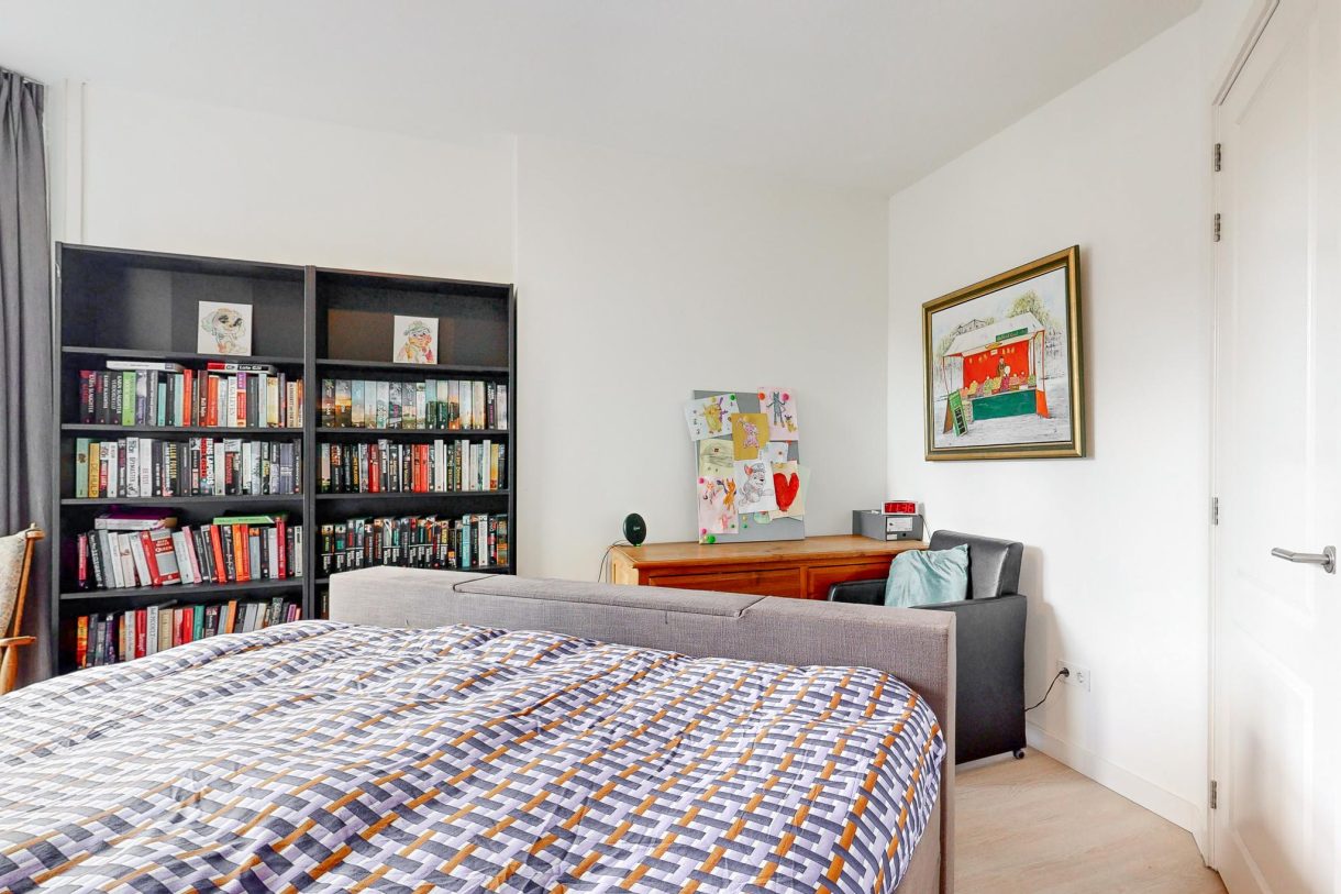 Te koop: Foto Appartement aan de Middelhoeve 11 in Nieuwegein