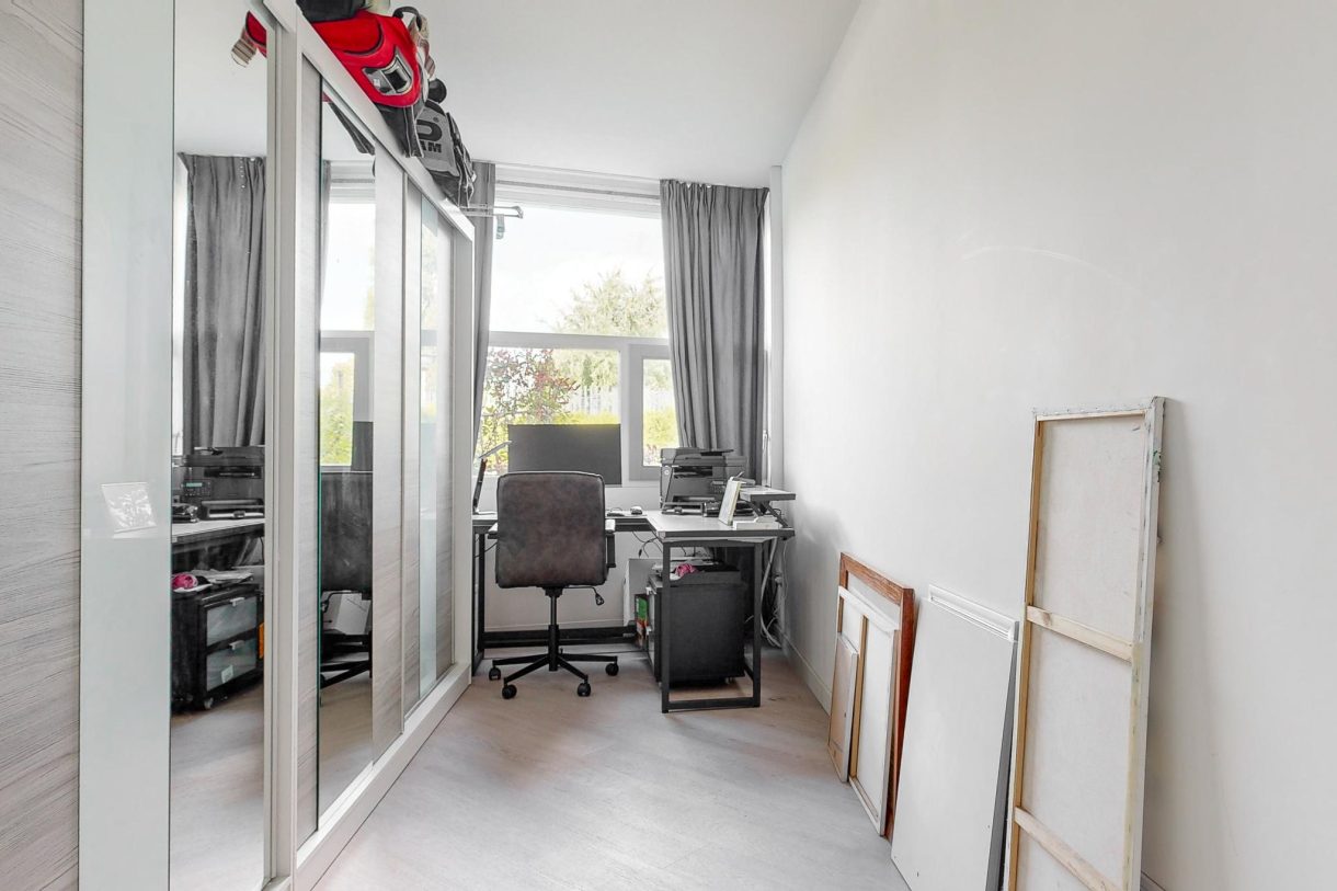 Te koop: Foto Appartement aan de Middelhoeve 11 in Nieuwegein