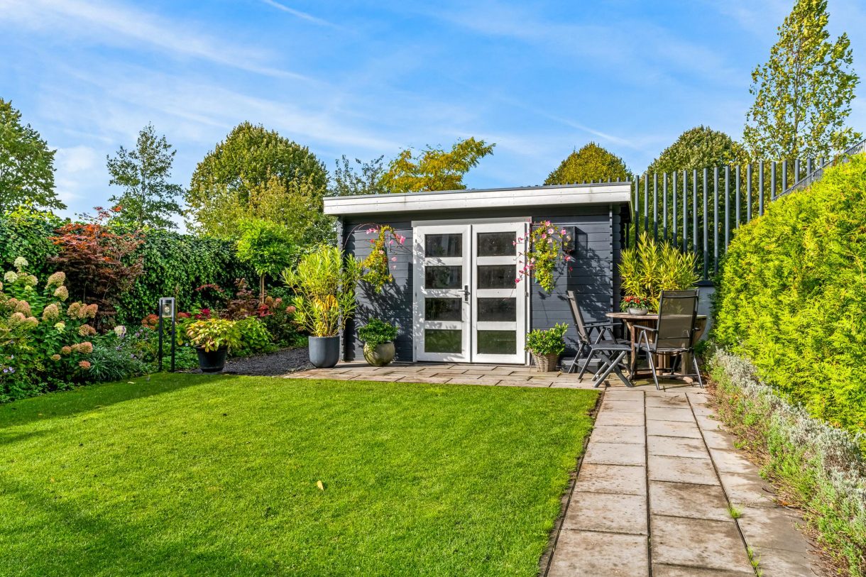 Te koop: Foto Appartement aan de Middelhoeve 11 in Nieuwegein