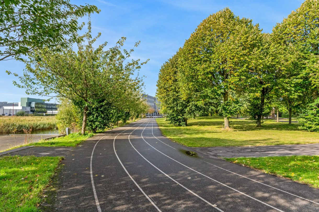 Te koop: Foto Appartement aan de Middelhoeve 11 in Nieuwegein