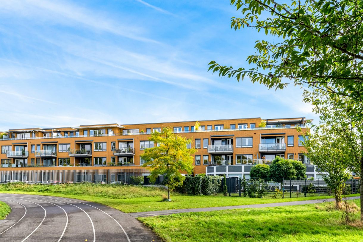 Te koop: Foto Appartement aan de Middelhoeve 11 in Nieuwegein