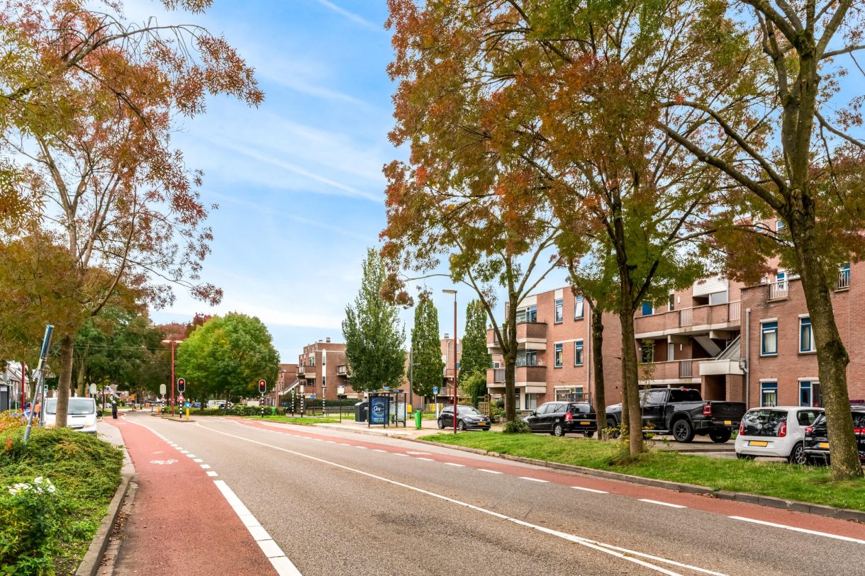 Te koop: Foto Appartement aan de Havik 40 in Nieuwegein
