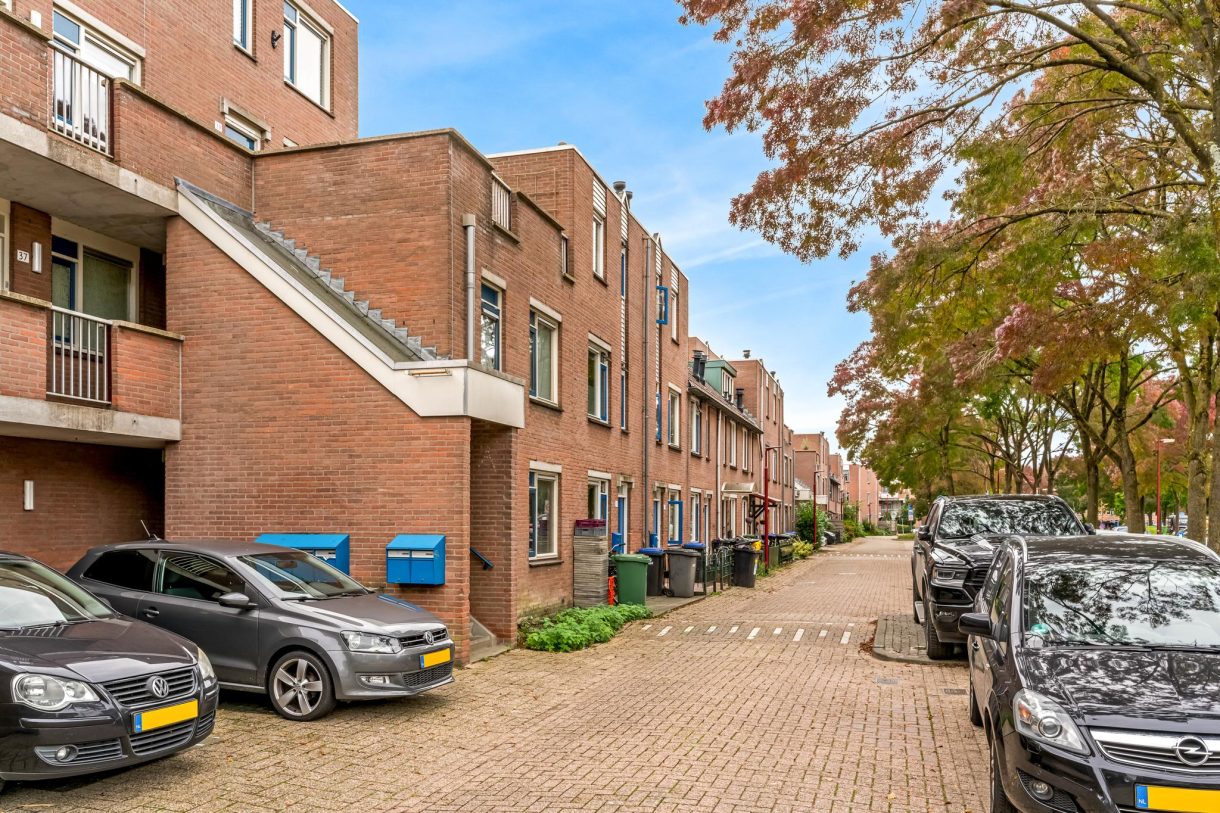 Te koop: Foto Appartement aan de Havik 40 in Nieuwegein