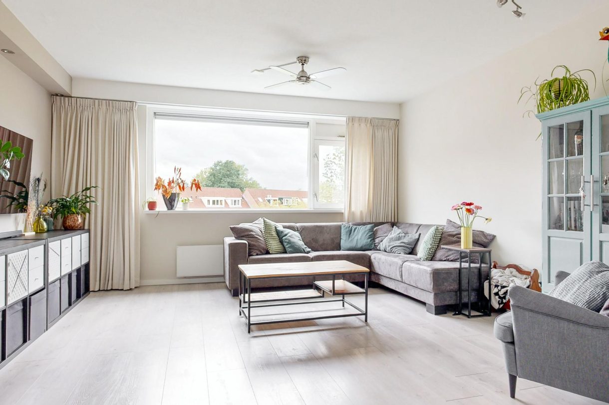 Te koop: Foto Appartement aan de Havik 40 in Nieuwegein