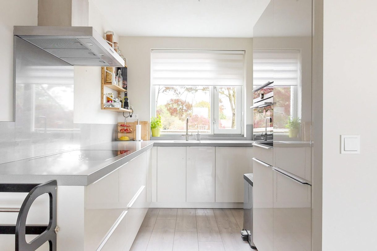 Te koop: Foto Appartement aan de Havik 40 in Nieuwegein