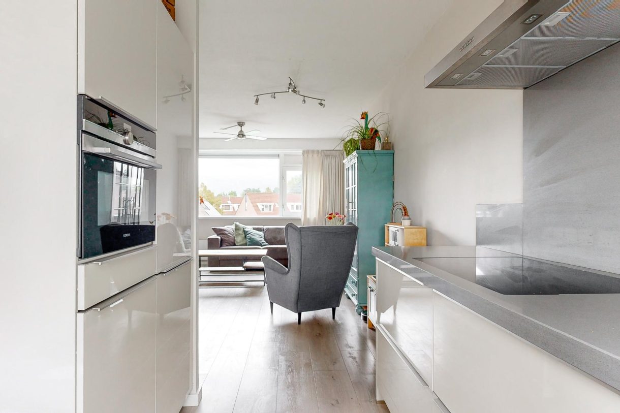 Te koop: Foto Appartement aan de Havik 40 in Nieuwegein