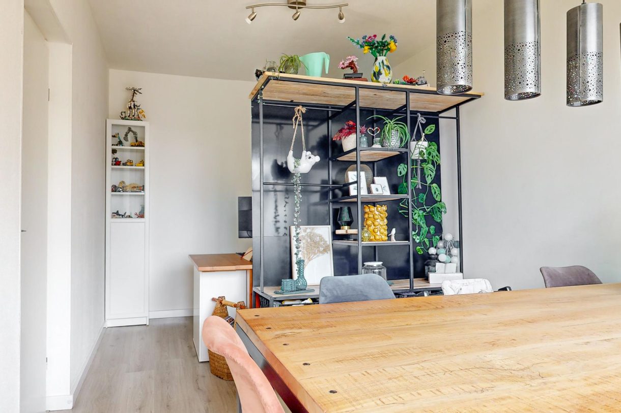 Te koop: Foto Appartement aan de Havik 40 in Nieuwegein
