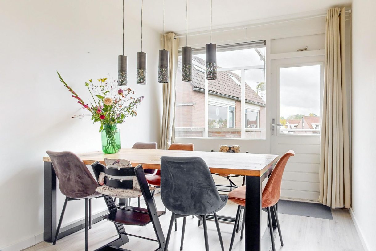 Te koop: Foto Appartement aan de Havik 40 in Nieuwegein