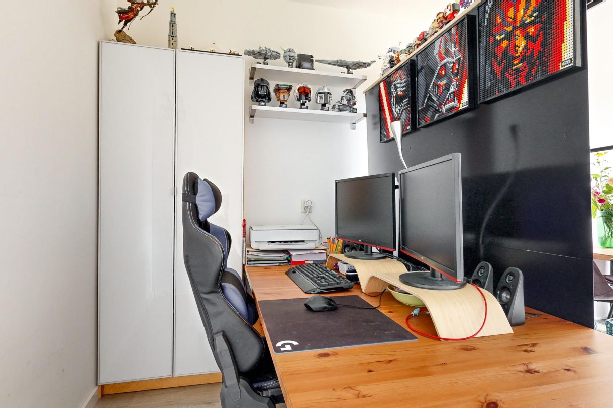 Te koop: Foto Appartement aan de Havik 40 in Nieuwegein