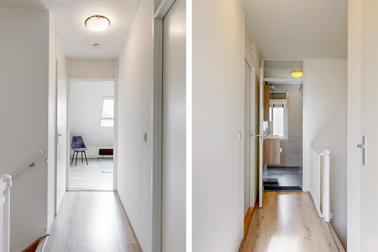 Te koop: Foto Appartement aan de Havik 40 in Nieuwegein