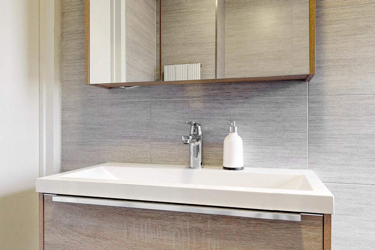 Te koop: Foto Appartement aan de Havik 40 in Nieuwegein