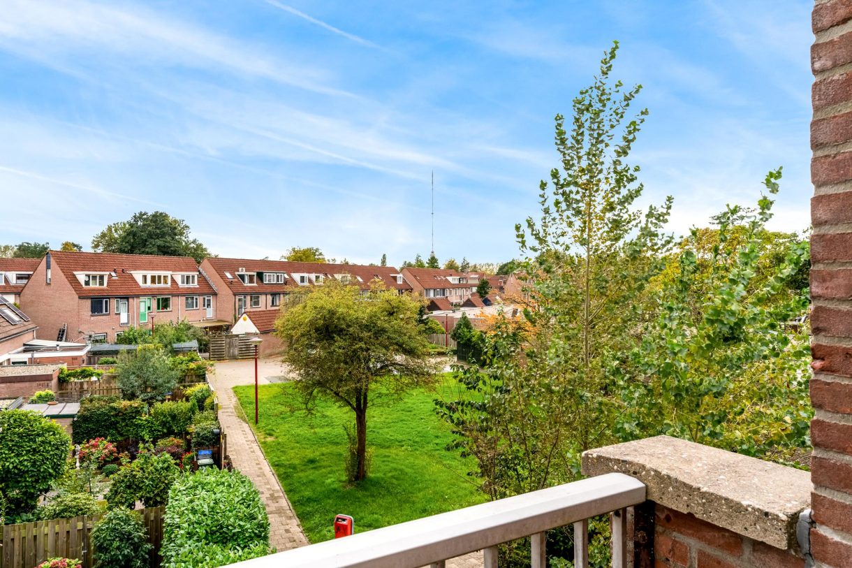 Te koop: Foto Appartement aan de Havik 40 in Nieuwegein