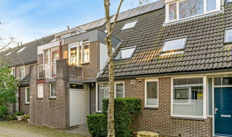 koop  Nieuwegein  Barteldsgaarde 21 – Hoofdfoto