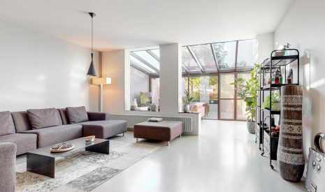 Te koop: Foto Woonhuis aan de Barteldsgaarde 21 in Nieuwegein