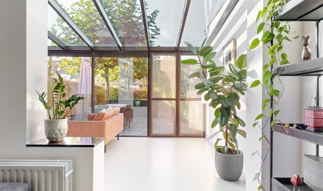 Te koop: Foto Woonhuis aan de Barteldsgaarde 21 in Nieuwegein