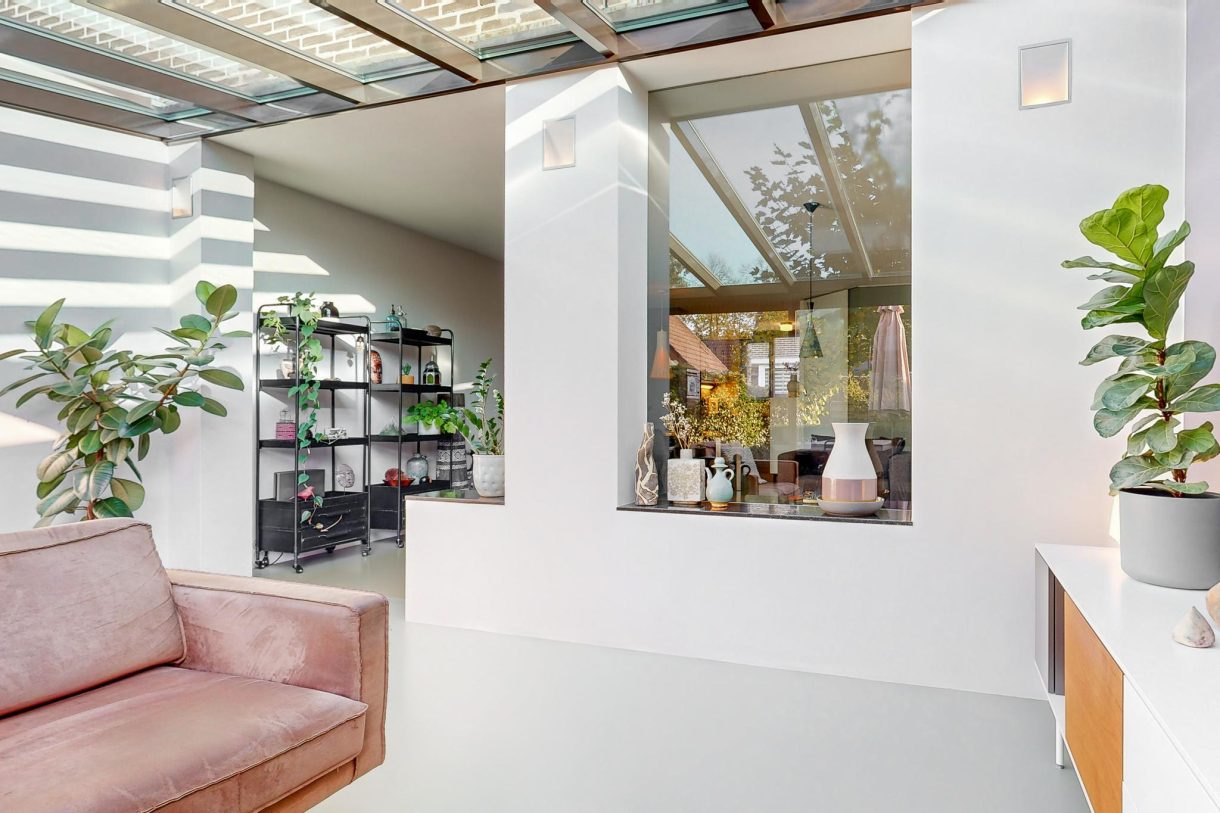 Te koop: Foto Woonhuis aan de Barteldsgaarde 21 in Nieuwegein