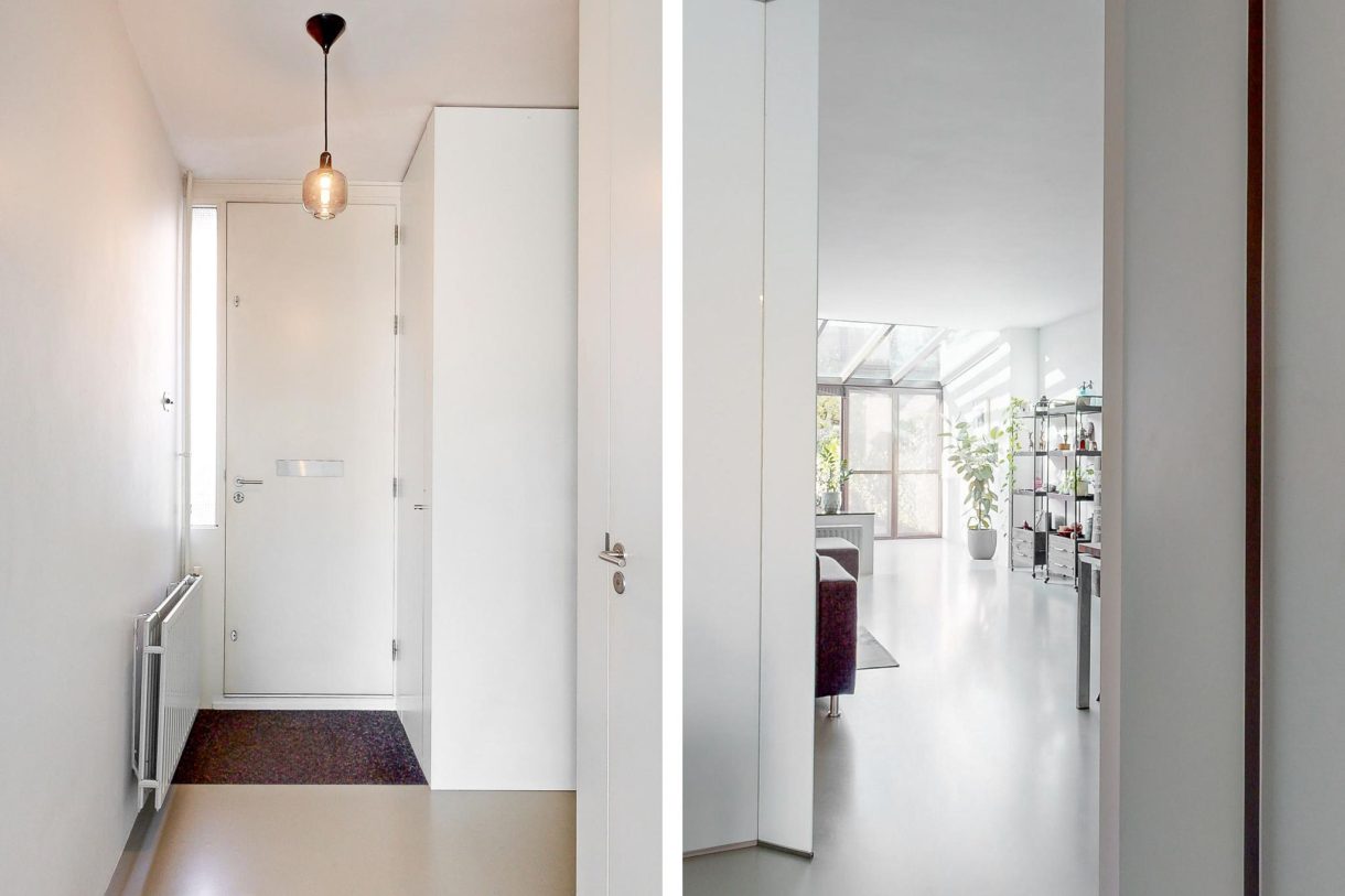 Te koop: Foto Woonhuis aan de Barteldsgaarde 21 in Nieuwegein