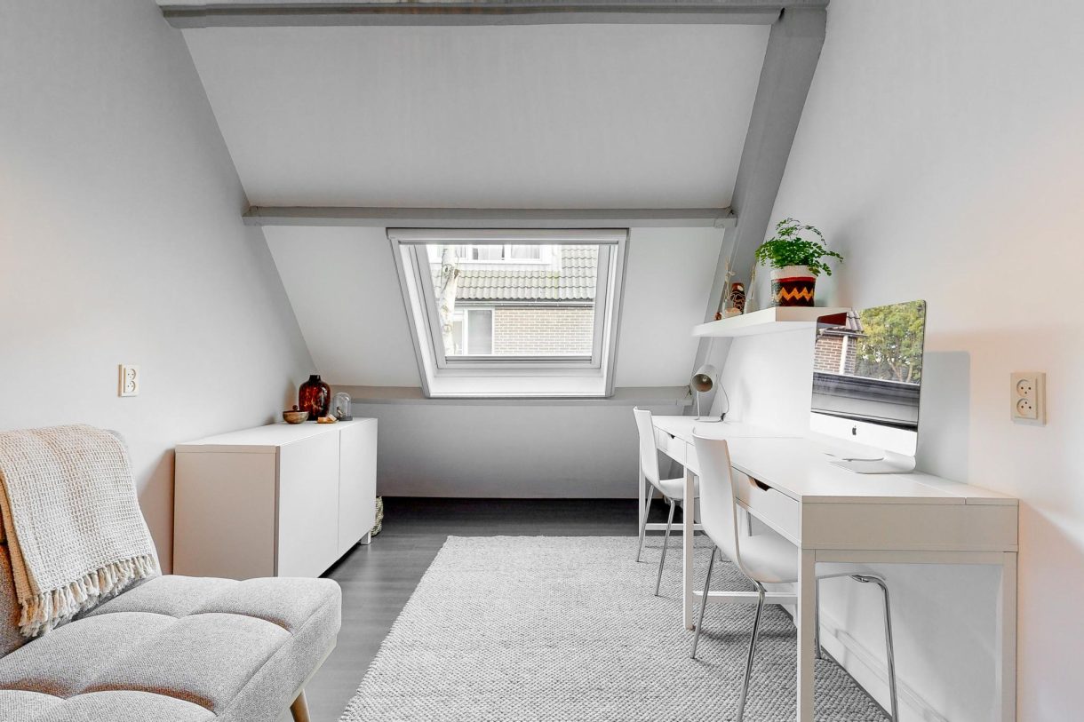 Te koop: Foto Woonhuis aan de Barteldsgaarde 21 in Nieuwegein