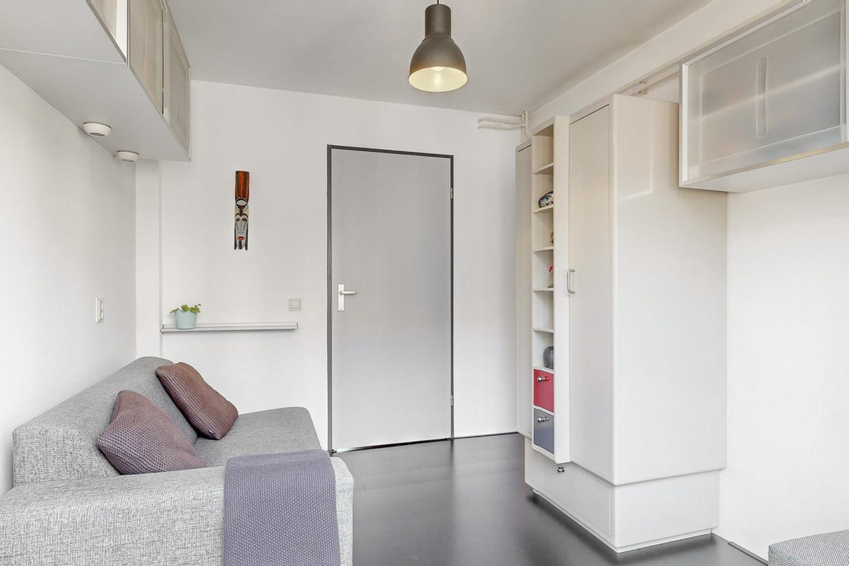 Te koop: Foto Woonhuis aan de Barteldsgaarde 21 in Nieuwegein