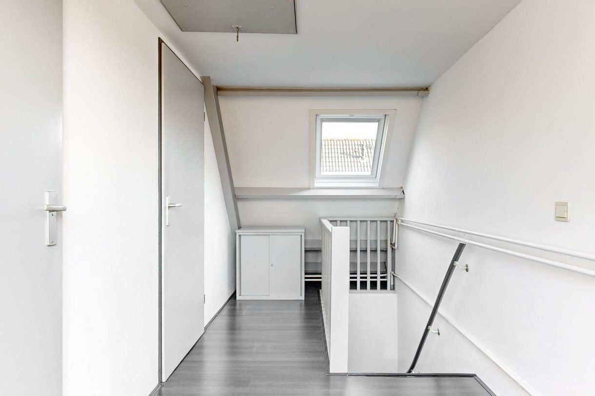 Te koop: Foto Woonhuis aan de Barteldsgaarde 21 in Nieuwegein