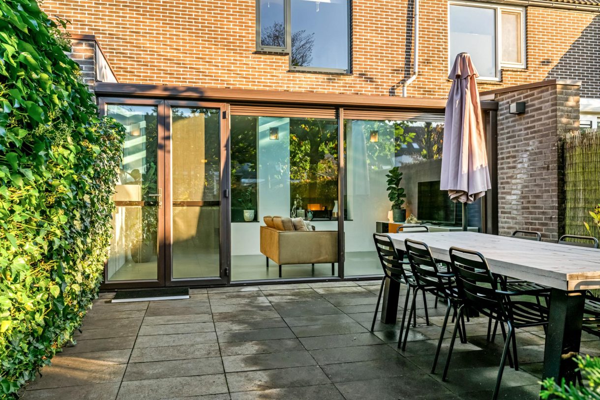 Te koop: Foto Woonhuis aan de Barteldsgaarde 21 in Nieuwegein