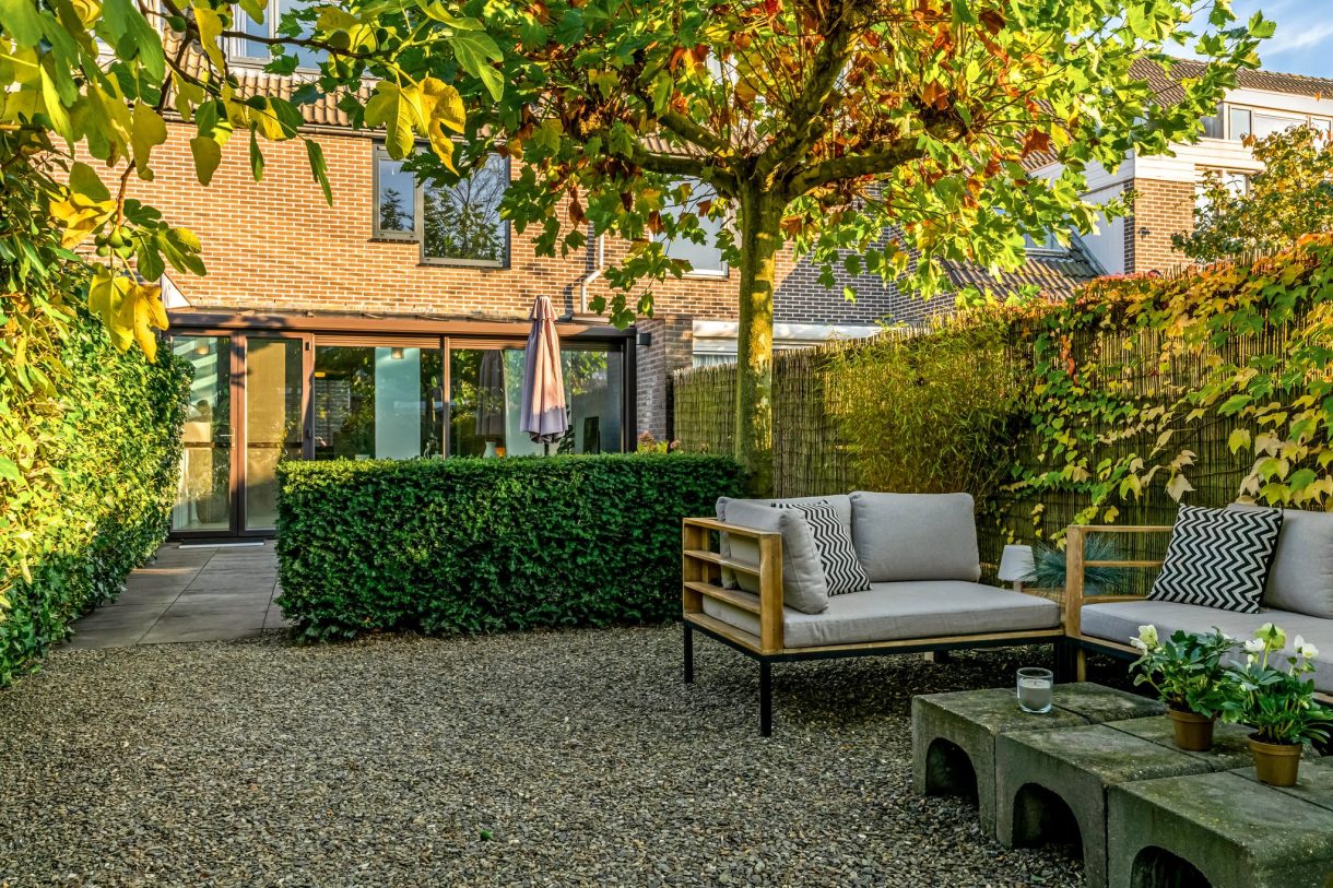 Te koop: Foto Woonhuis aan de Barteldsgaarde 21 in Nieuwegein