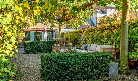 Te koop: Foto Woonhuis aan de Barteldsgaarde 21 in Nieuwegein