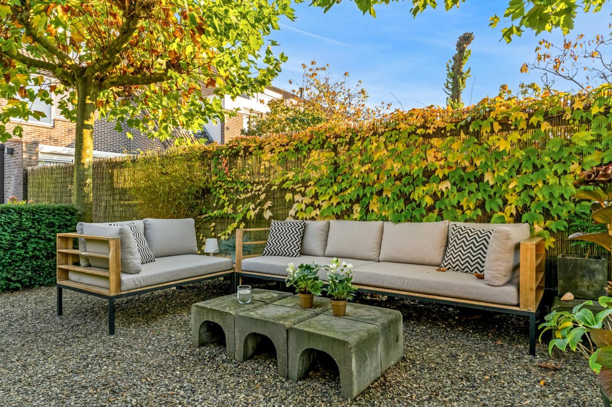 Te koop: Foto Woonhuis aan de Barteldsgaarde 21 in Nieuwegein