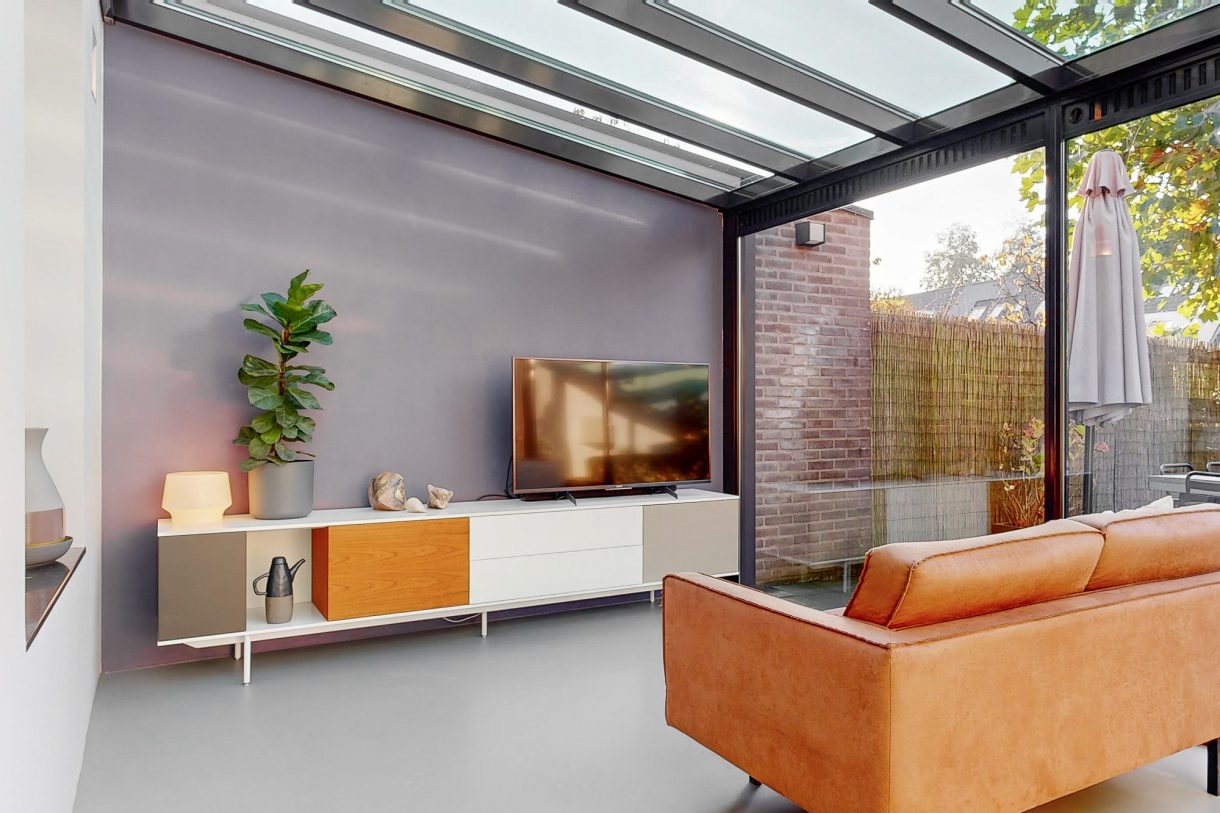 Te koop: Foto Woonhuis aan de Barteldsgaarde 21 in Nieuwegein