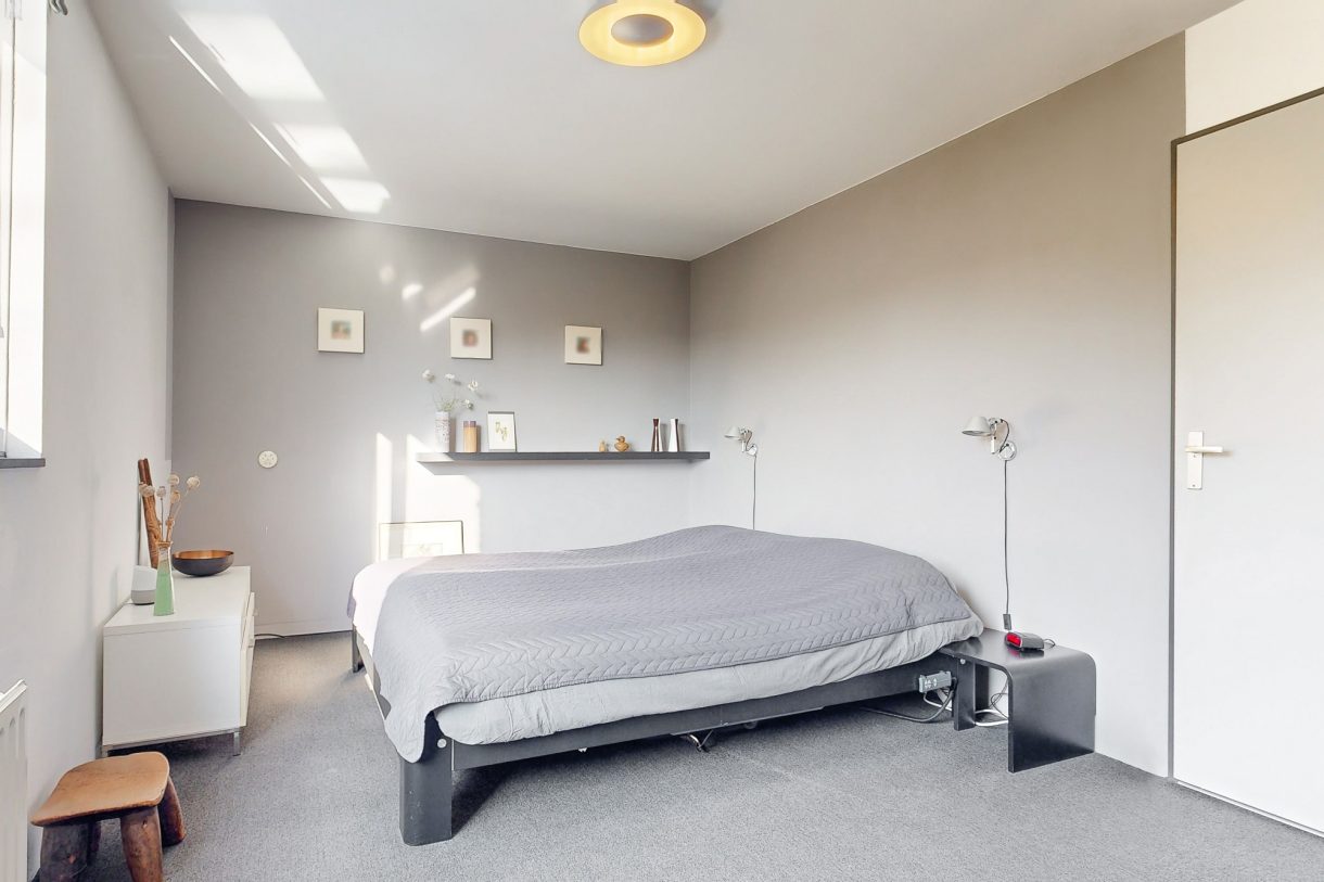 Te koop: Foto Woonhuis aan de Barteldsgaarde 21 in Nieuwegein