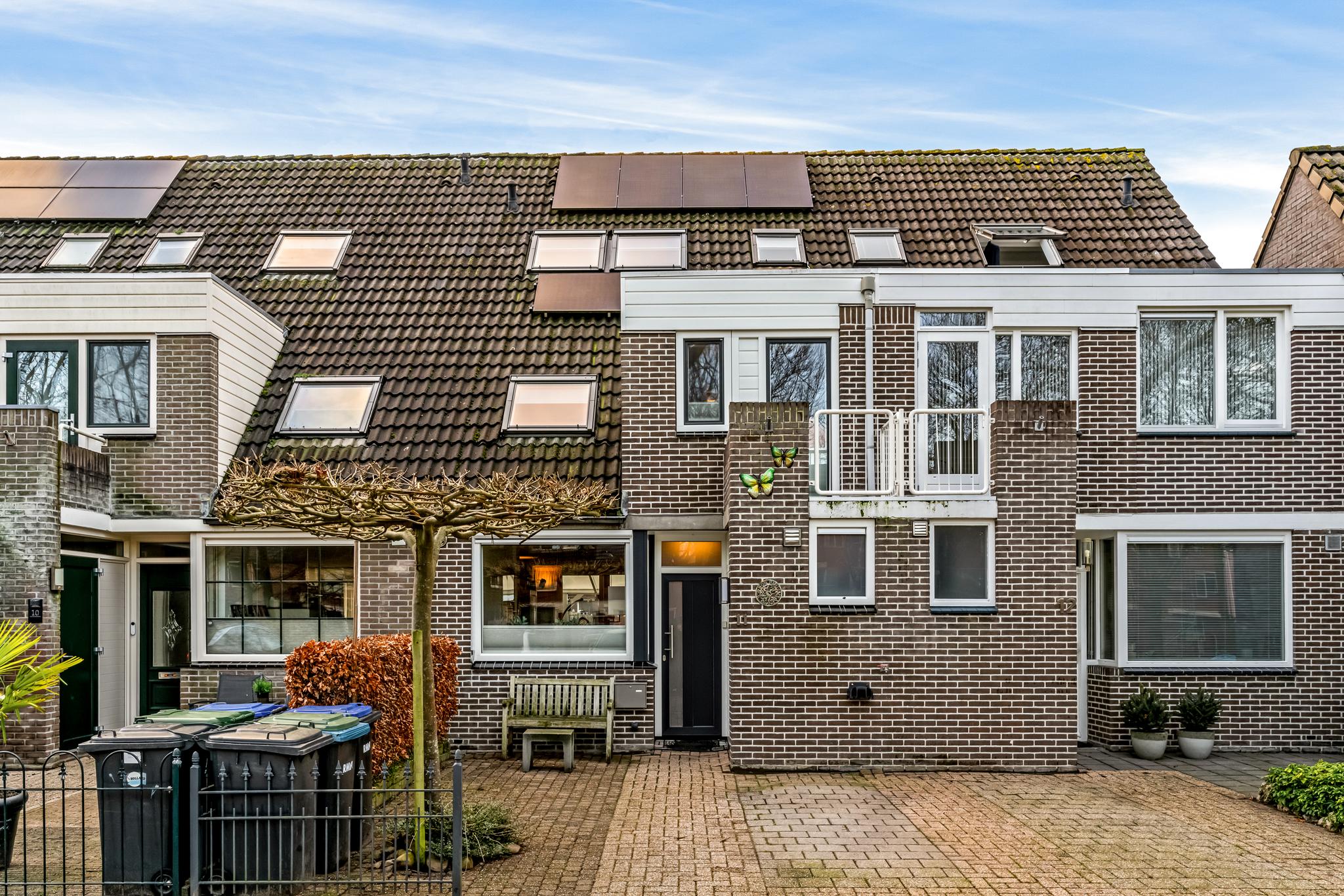 koop  Nieuwegein  Koriandergaarde 11 – Hoofdfoto