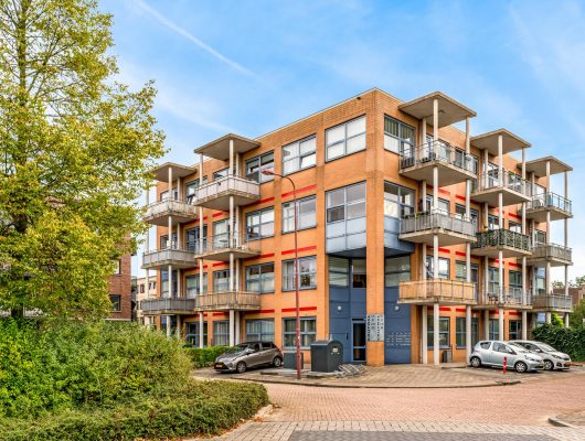 Hoofdfoto van Nieuwegein Krijtwal 85