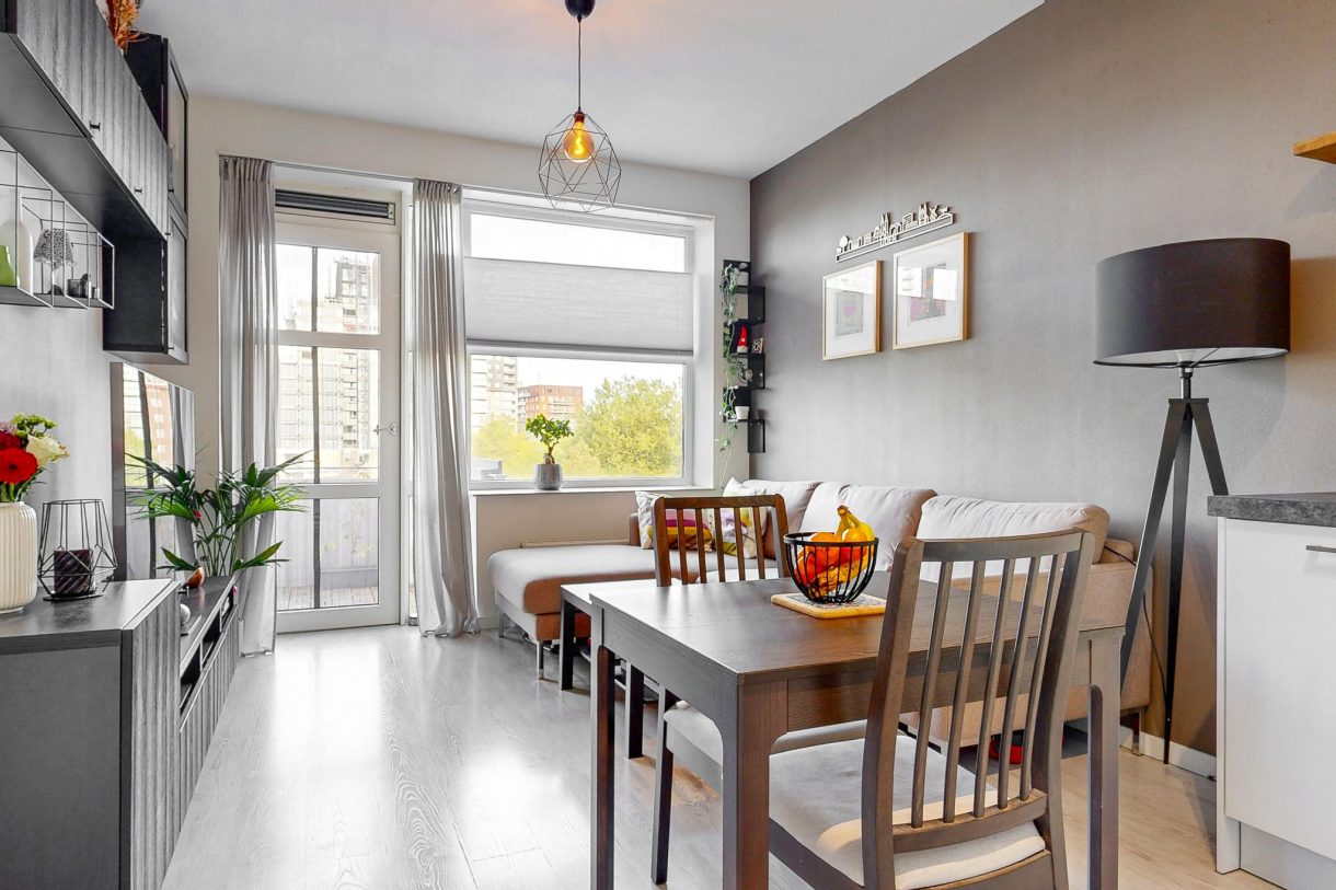 Te koop: Foto Appartement aan de Krijtwal 85 in Nieuwegein