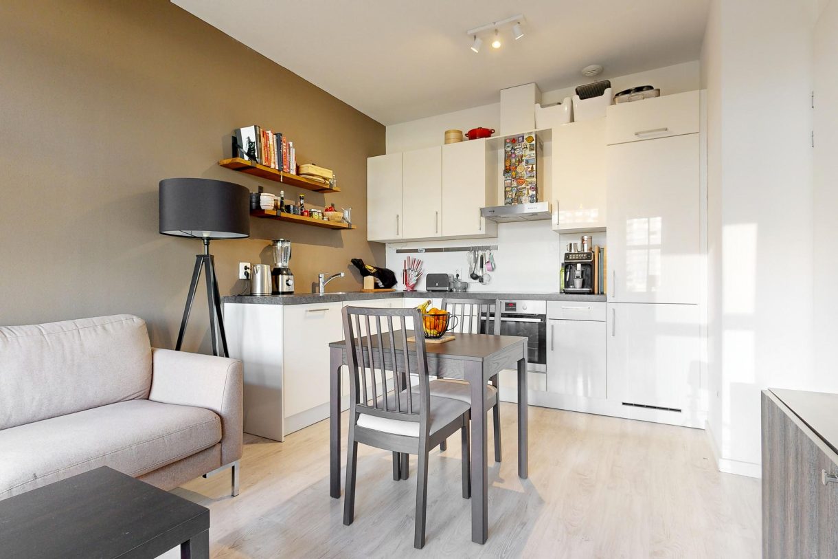 Te koop: Foto Appartement aan de Krijtwal 85 in Nieuwegein