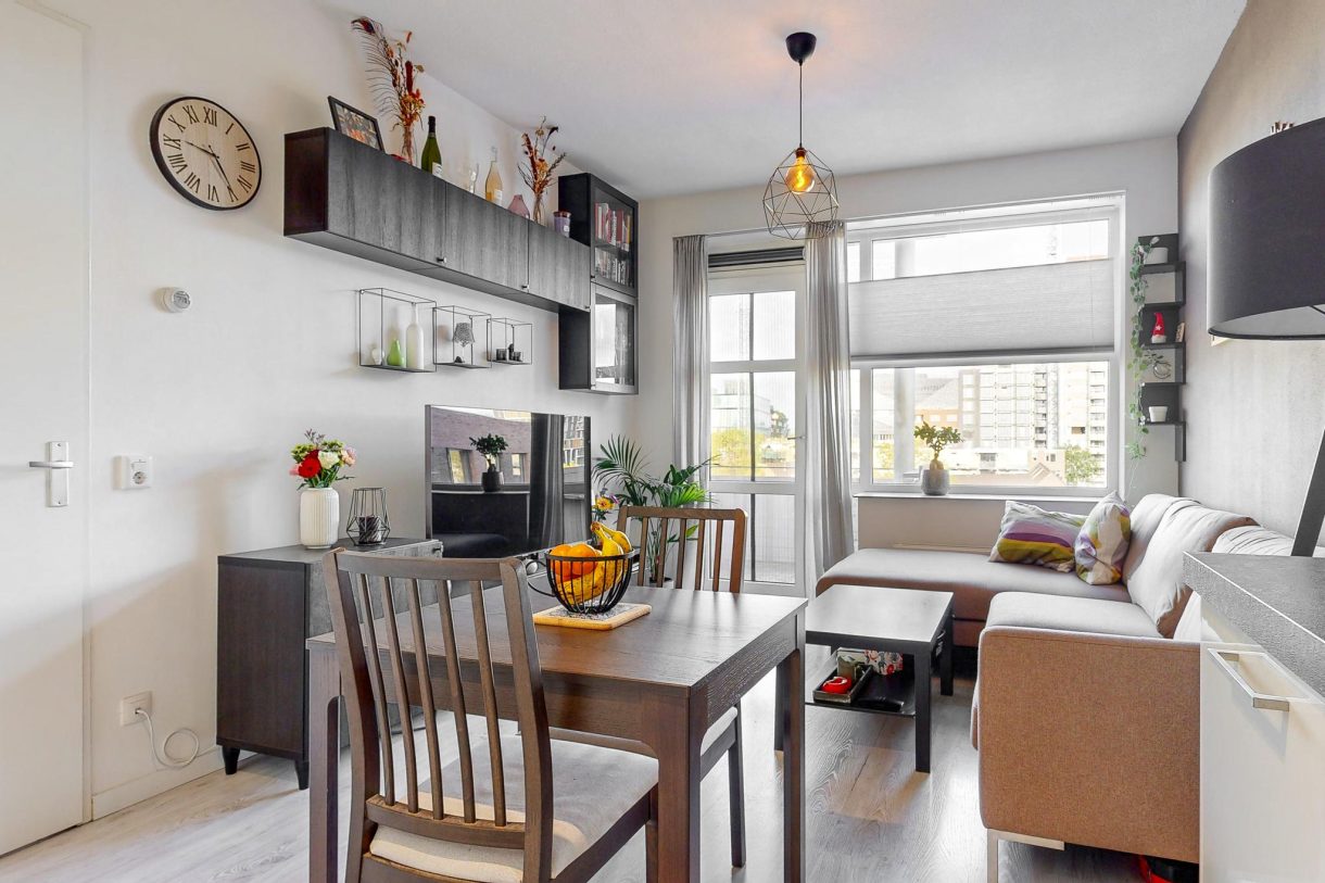 Te koop: Foto Appartement aan de Krijtwal 85 in Nieuwegein