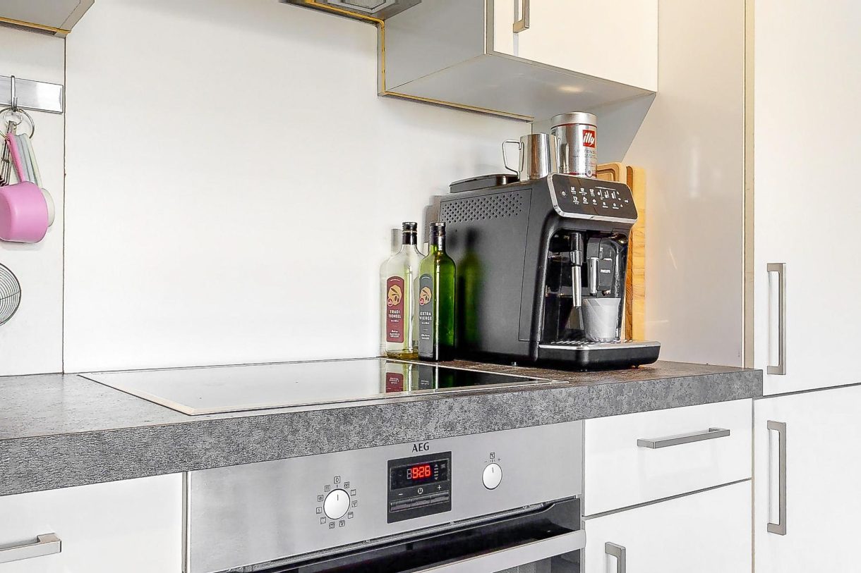 Te koop: Foto Appartement aan de Krijtwal 85 in Nieuwegein