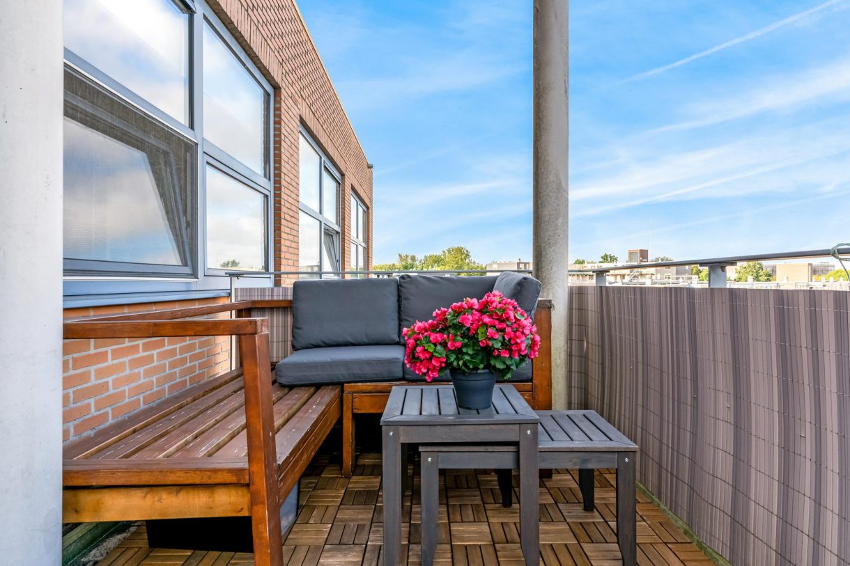 Te koop: Foto Appartement aan de Krijtwal 85 in Nieuwegein