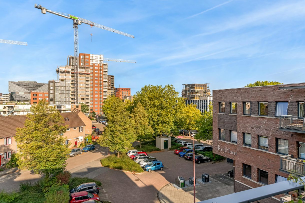 Te koop: Foto Appartement aan de Krijtwal 85 in Nieuwegein
