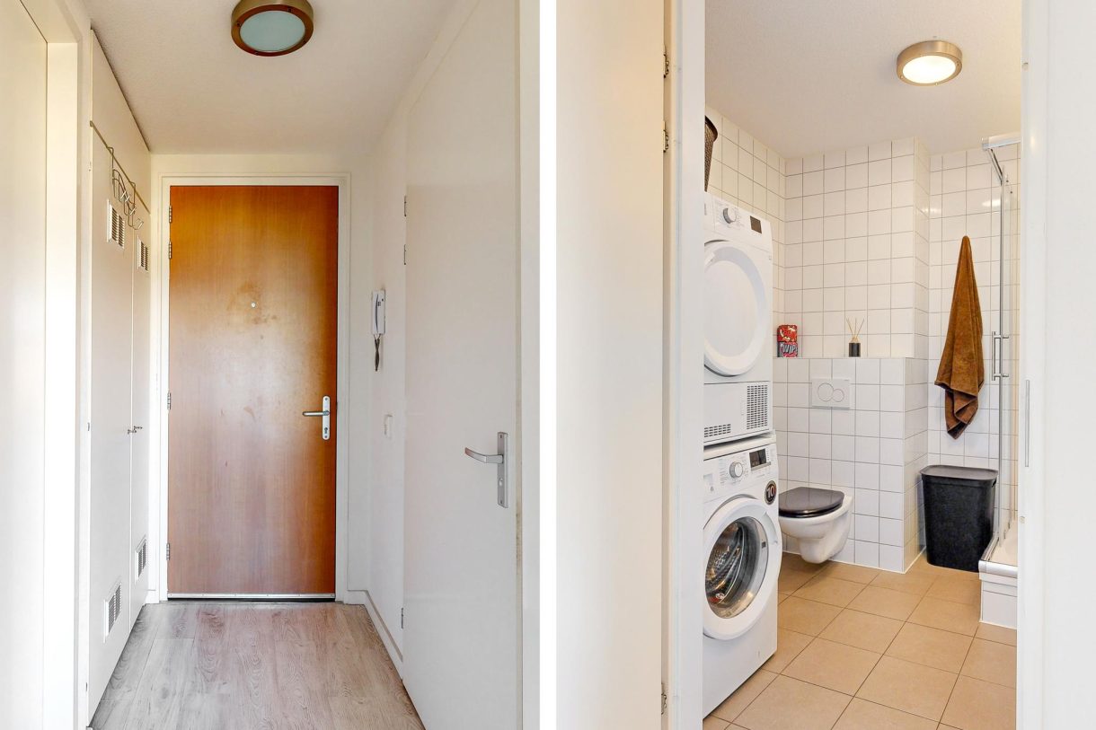 Te koop: Foto Appartement aan de Krijtwal 85 in Nieuwegein