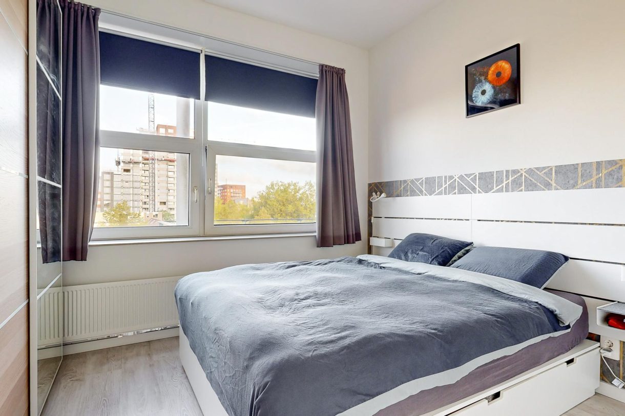 Te koop: Foto Appartement aan de Krijtwal 85 in Nieuwegein