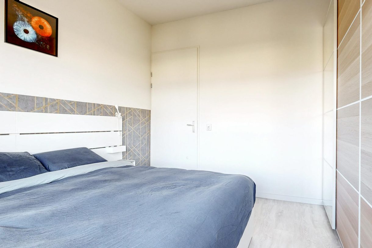 Te koop: Foto Appartement aan de Krijtwal 85 in Nieuwegein