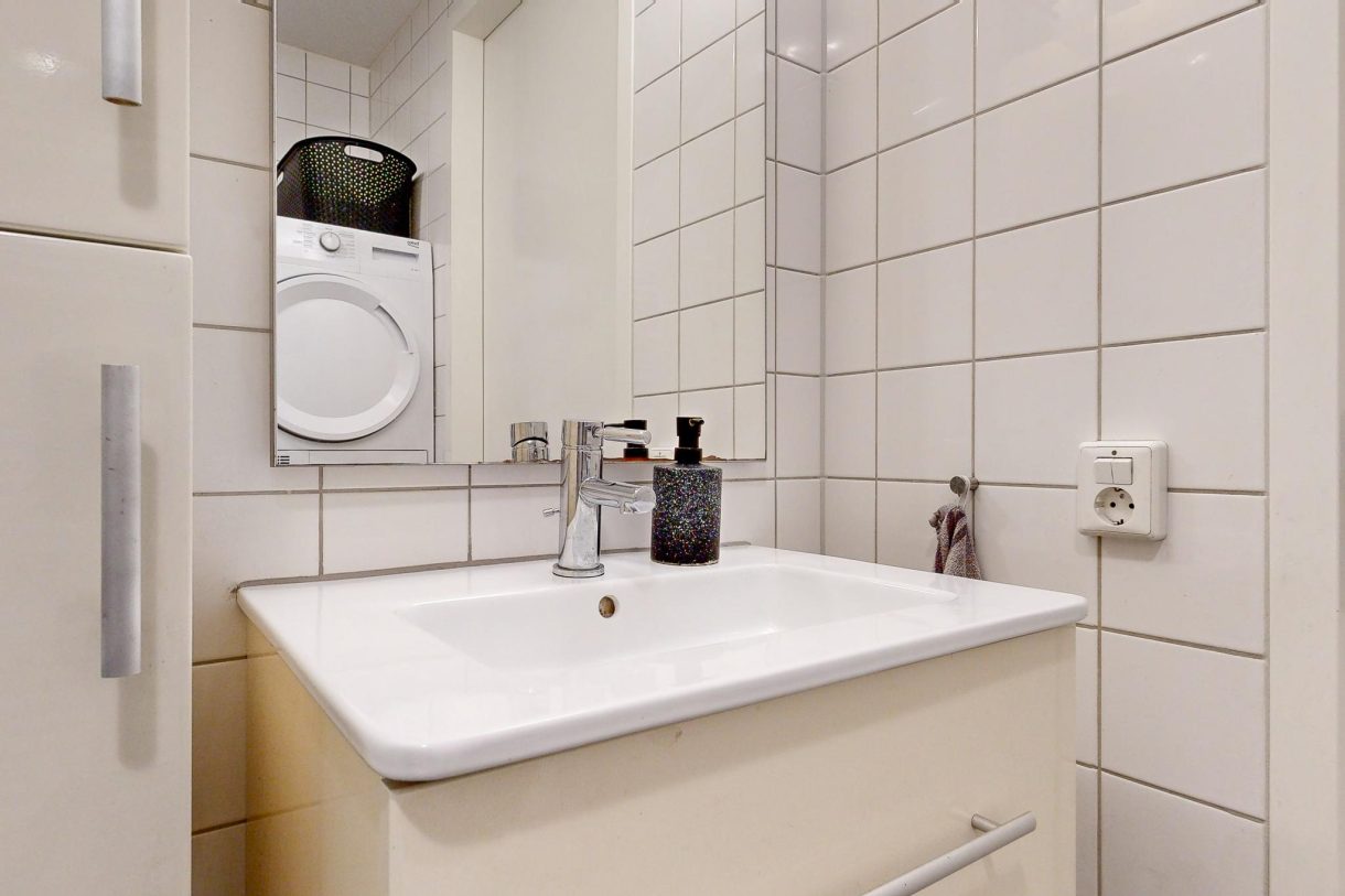 Te koop: Foto Appartement aan de Krijtwal 85 in Nieuwegein