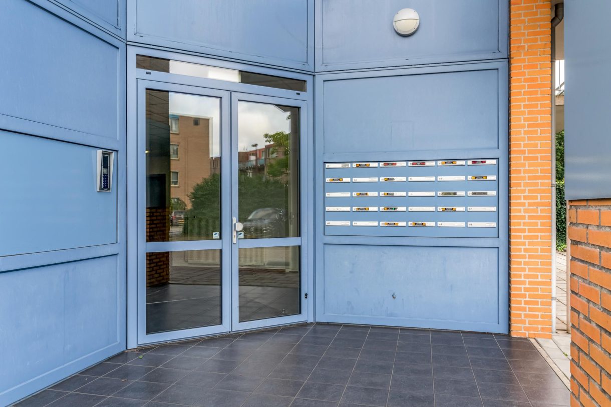 Te koop: Foto Appartement aan de Krijtwal 85 in Nieuwegein