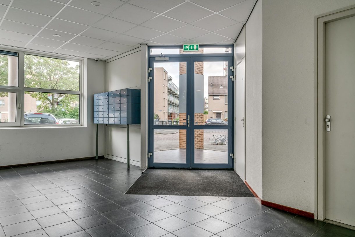 Te koop: Foto Appartement aan de Krijtwal 85 in Nieuwegein