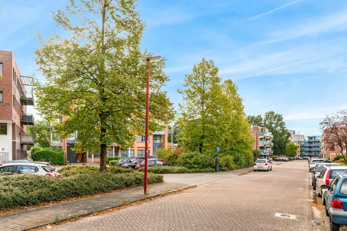 Te koop: Foto Appartement aan de Krijtwal 85 in Nieuwegein