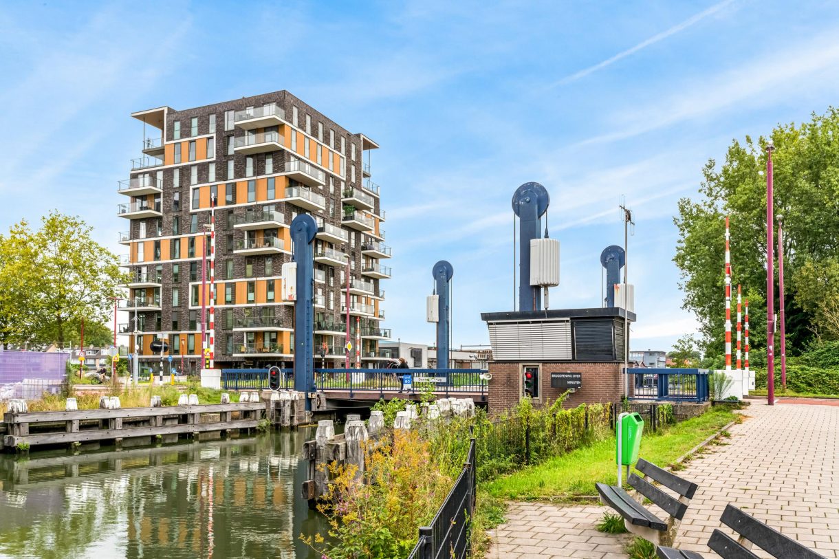 Te koop: Foto Appartement aan de Krijtwal 85 in Nieuwegein