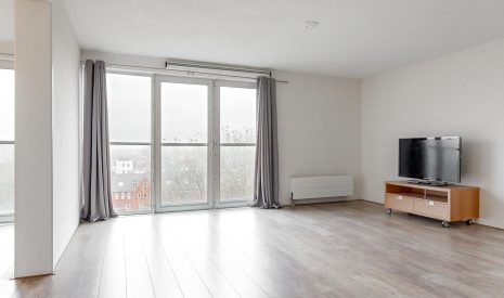 Te koop: Foto Appartement aan de Pandora 44 in IJsselstein