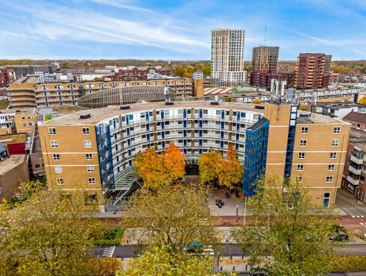 Hoofdfoto van Nieuwegein Bankstede 10