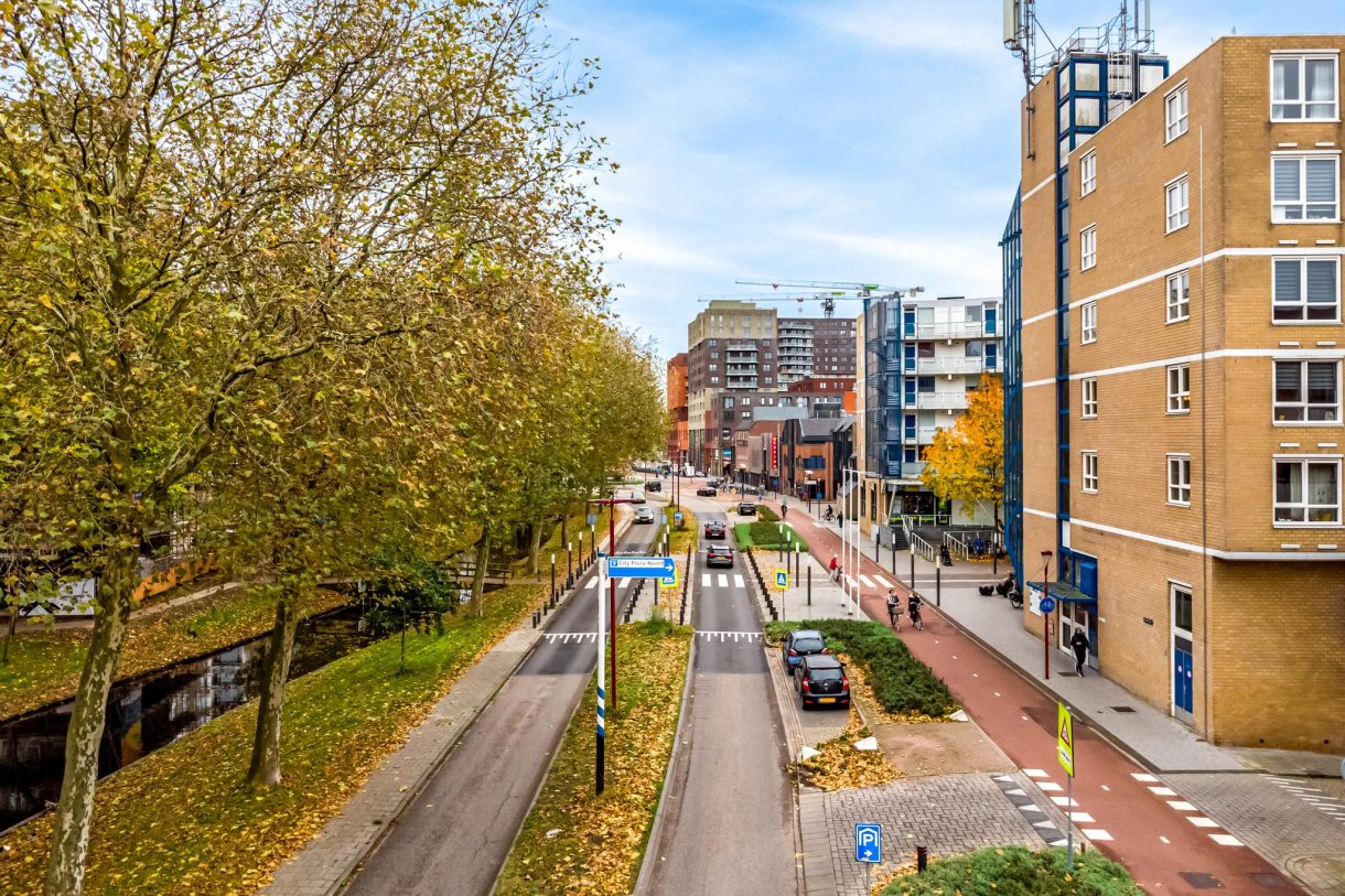 Te koop: Foto Appartement aan de Bankstede 10 in Nieuwegein